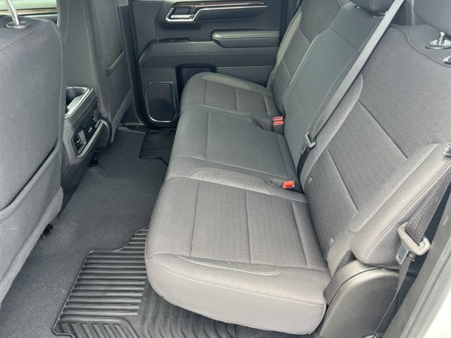 Used 2024 Chevrolet Silverado 1500 RST w/ Convenience Package II AWD/4WD image 16