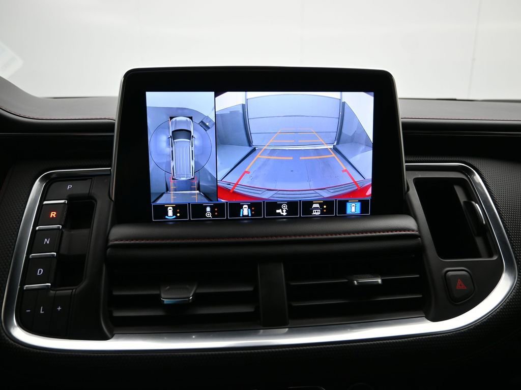 Certified 2021 Chevrolet Suburban RST w/ Luxury Package image 19