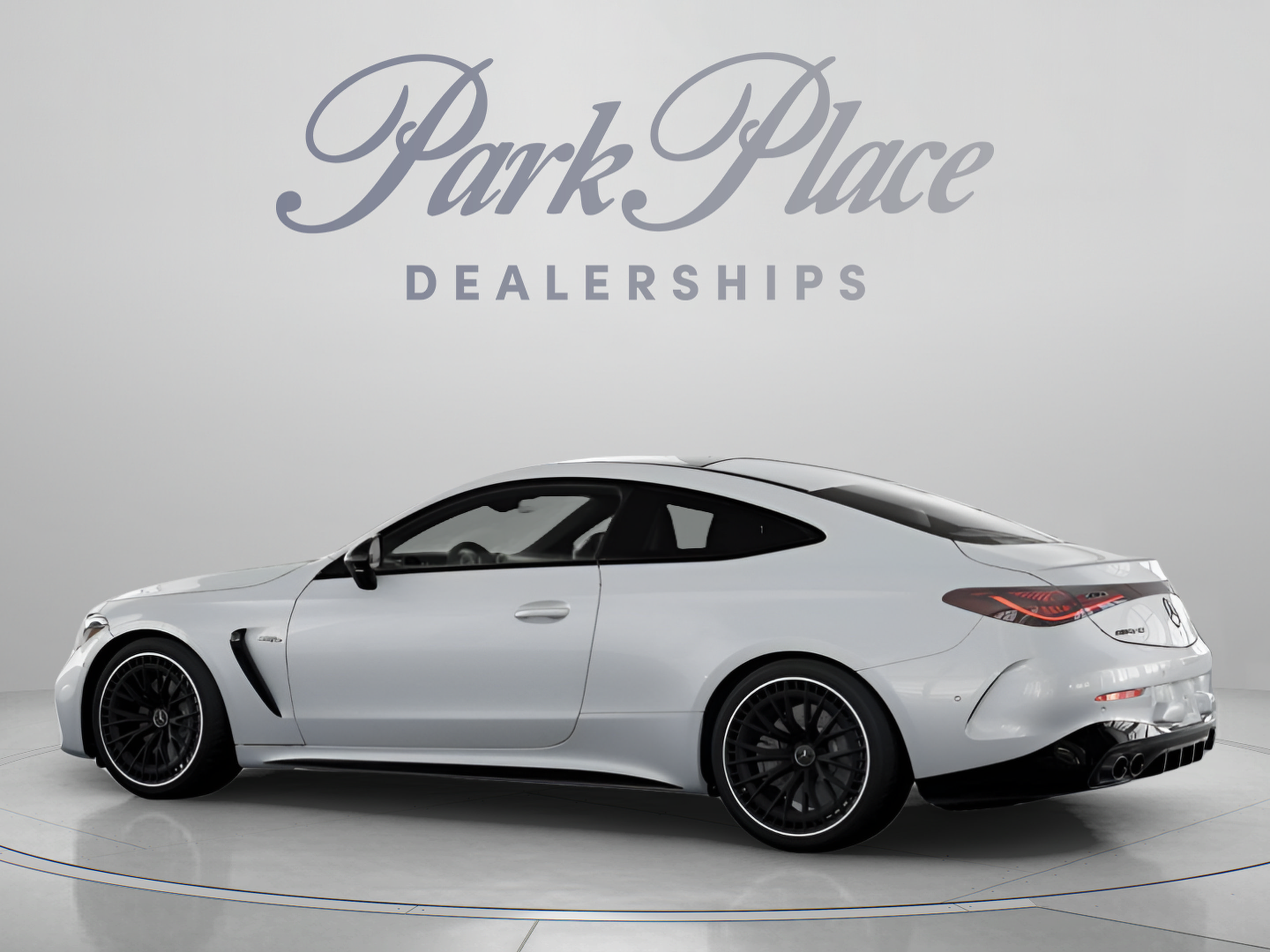 Used 2024 Mercedes-Benz CLE 53 AMG 4MATIC image 12