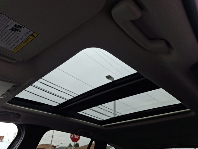 New 2026 MAZDA CX-50 AWD 2.5 Hybrid w/ Premium Pkg image 12