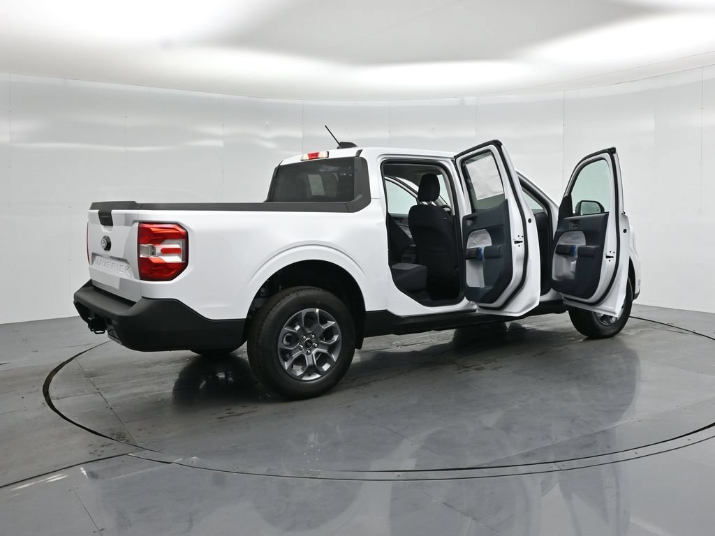 New 2026 Ford Maverick XLT FWD image 5