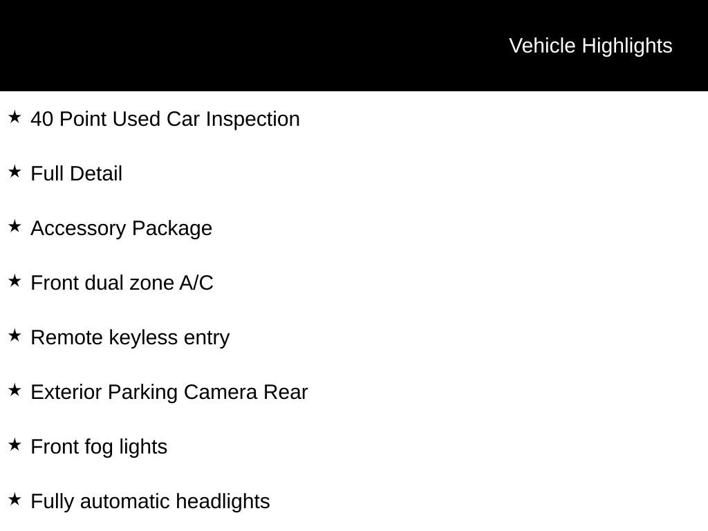Used 2021 Lexus IS 300 w/ Accessory Package RWD image 3