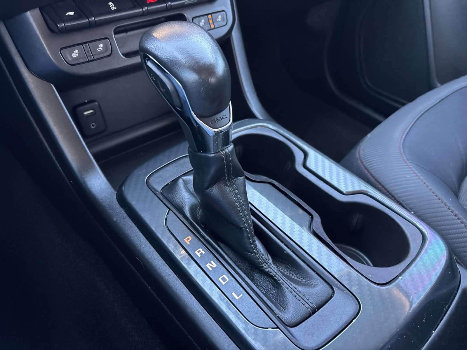 Used 2017 GMC Canyon SLE w/ All Terrain X Package image 26