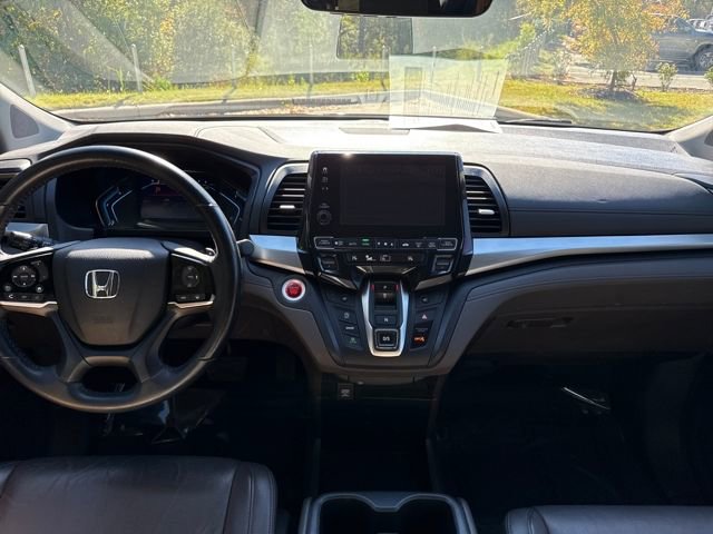 Used 2020 Honda Odyssey EX-L image 16