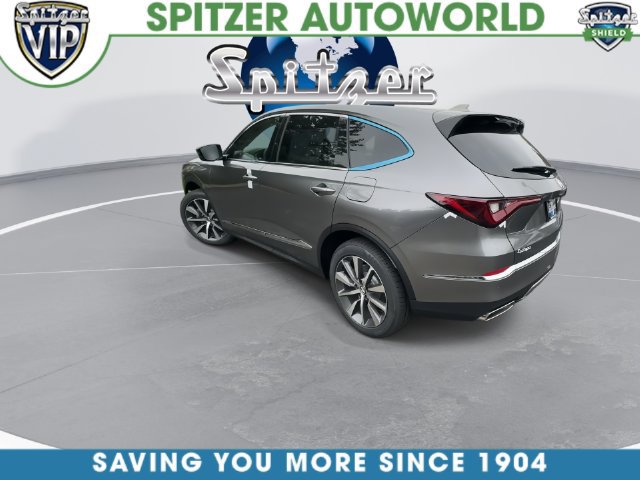 New 2026 Acura MDX w/ Technology Package AWD/4WD image 11