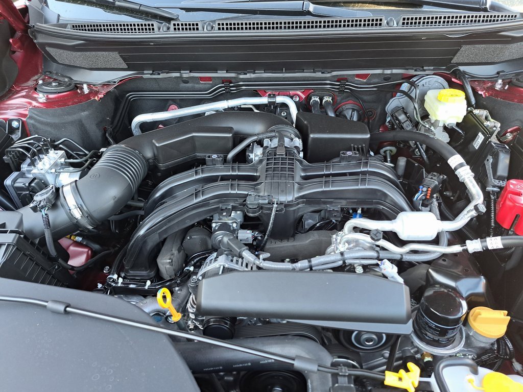 New 2026 Subaru Outback Limited image 17