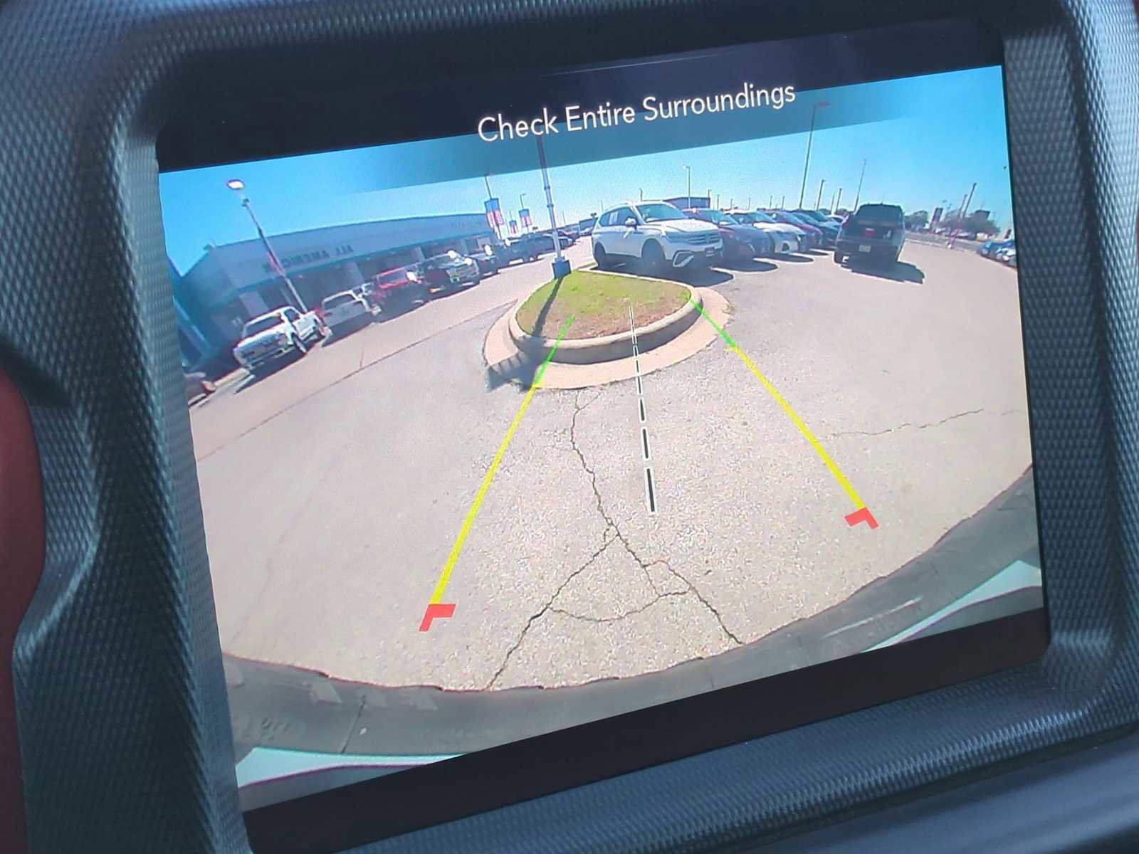 Used 2023 Jeep Wrangler Unlimited Rubicon image 15