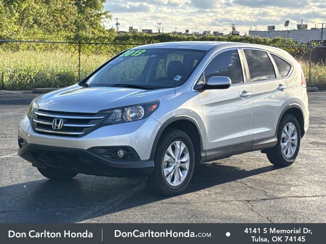 Used 2013 Honda CR-V EX image 3