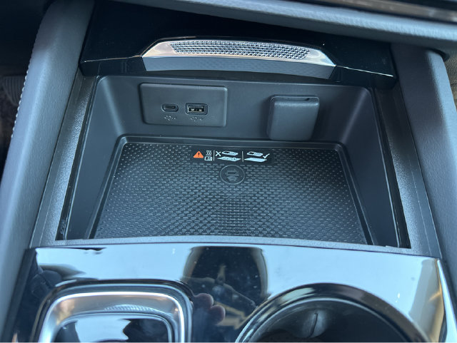 New 2026 Buick Envision Avenir AWD/4WD image 22