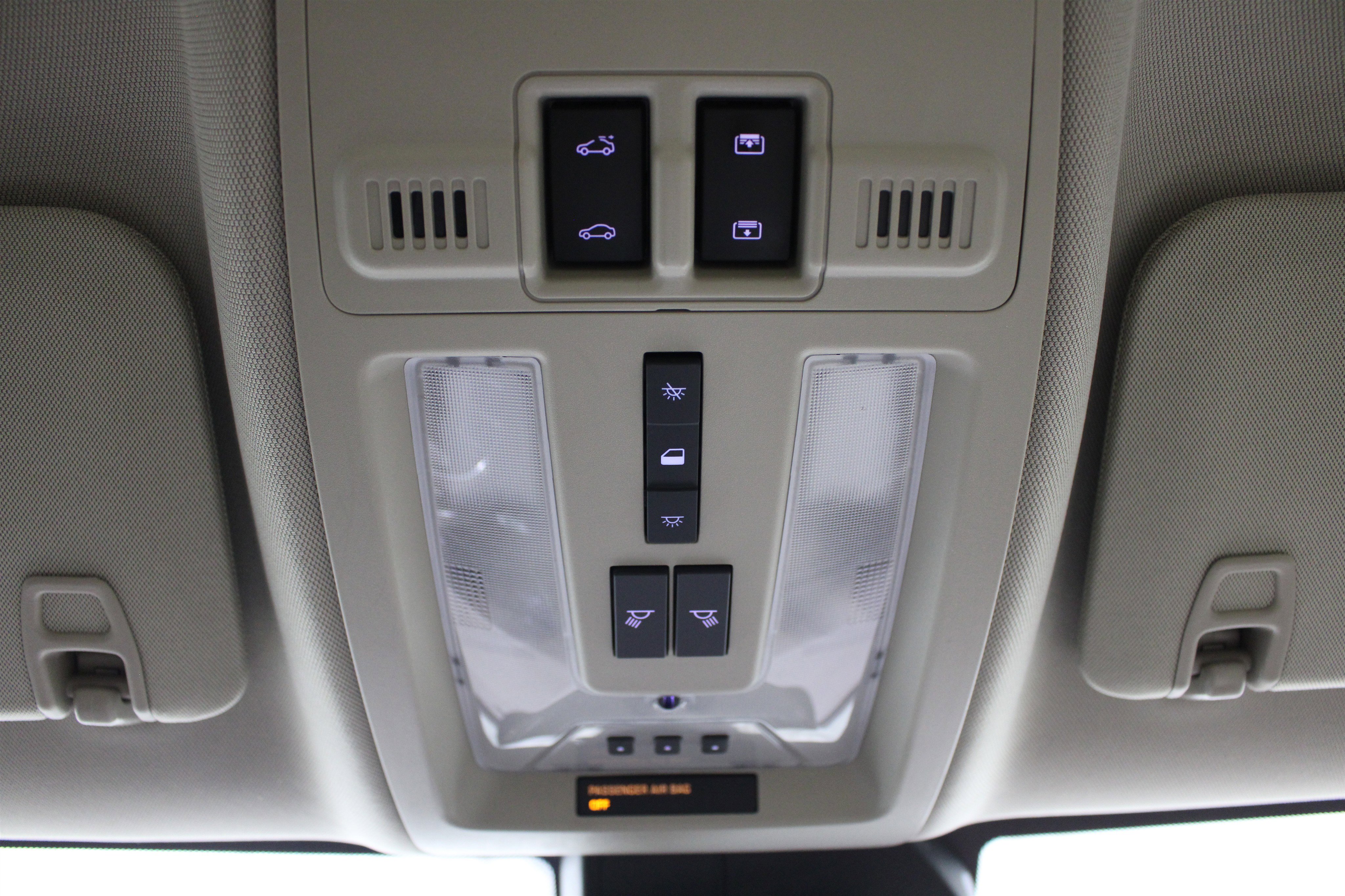 Used 2016 Cadillac SRX Premium w/ LPO, Protection Package image 19