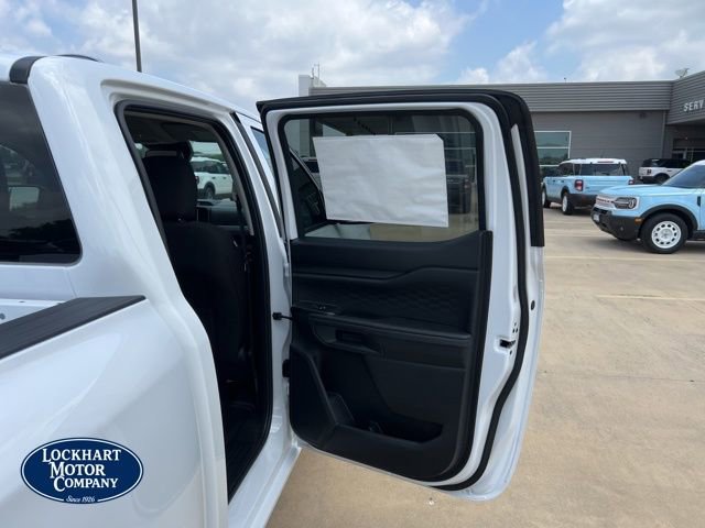 New 2026 Ford Ranger XL RWD image 20