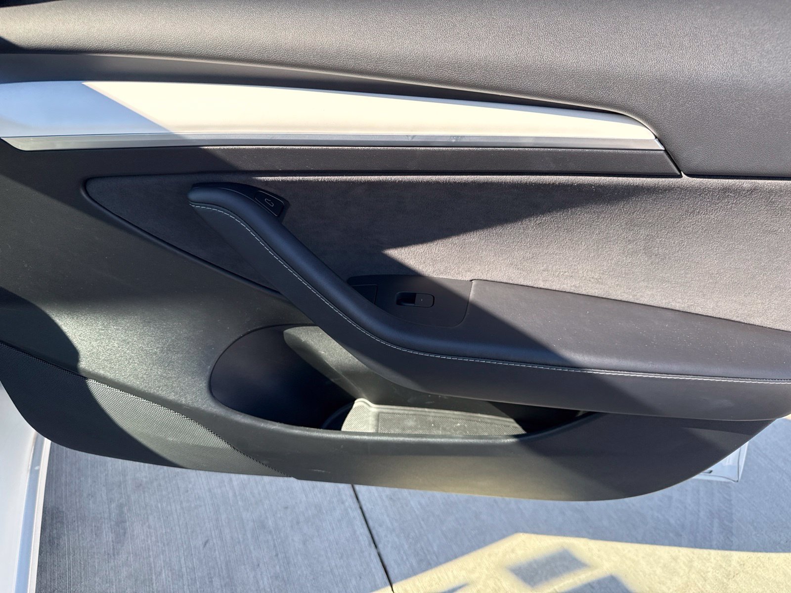 Used 2021 Tesla Model 3 Standard Range Plus RWD image 24