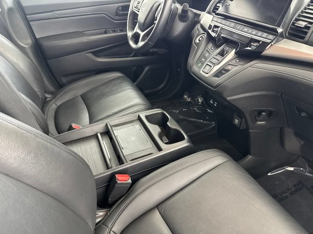 Certified 2025 Honda Odyssey EX-L image 28
