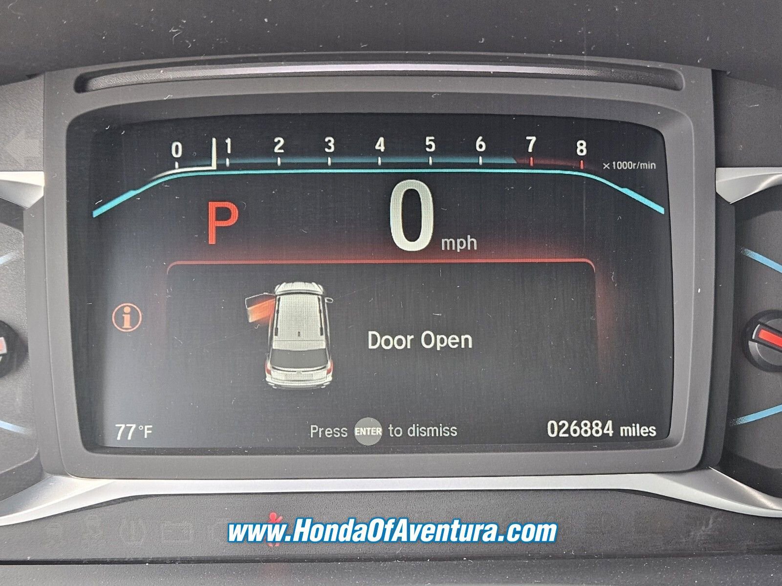 Certified 2022 Honda Pilot Special Edition image 21