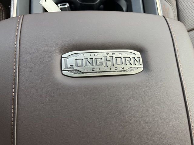 New 2026 RAM 3500 Longhorn image 34