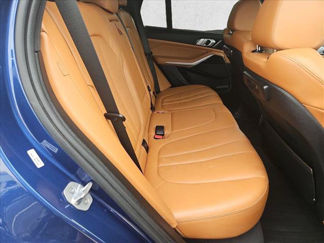 Used 2019 BMW X5 xDrive40i w/ Convenience Package AWD/4WD image 21