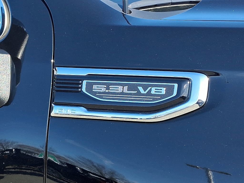 New 2026 GMC Sierra 1500 SLE image 20