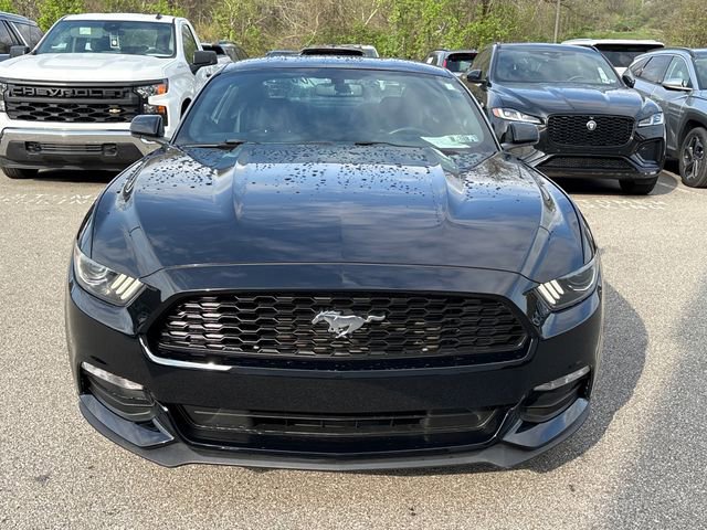 Used 2017 Ford Mustang Coupe image 8