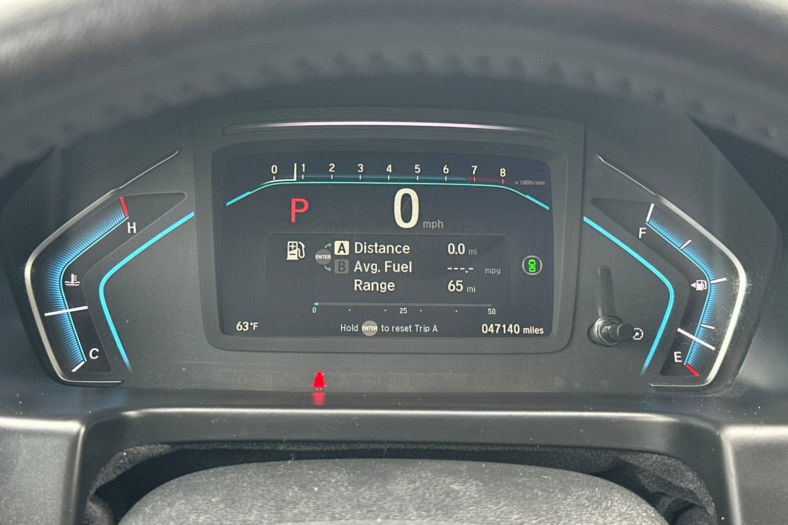 Used 2024 Honda Odyssey EX-L image 29