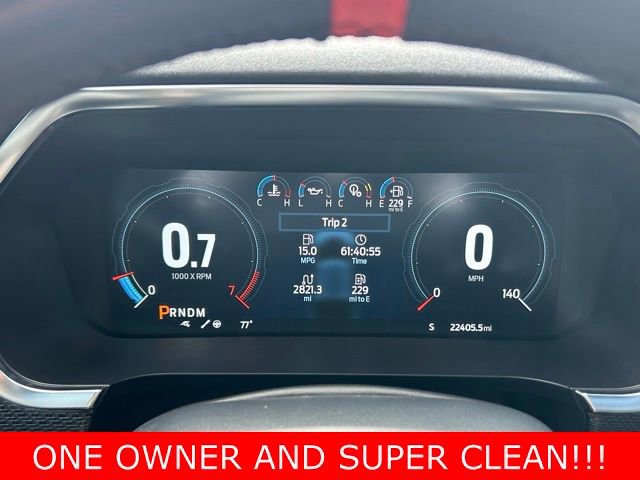 Used 2023 Ford F150 Raptor image 19