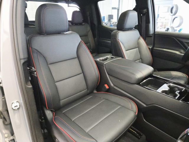 Used 2025 Chevrolet Silverado EV RST image 17