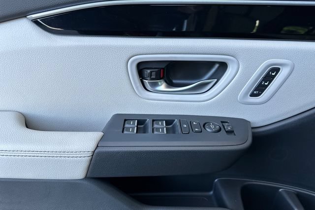 New 2026 Honda Pilot EX-L image 10