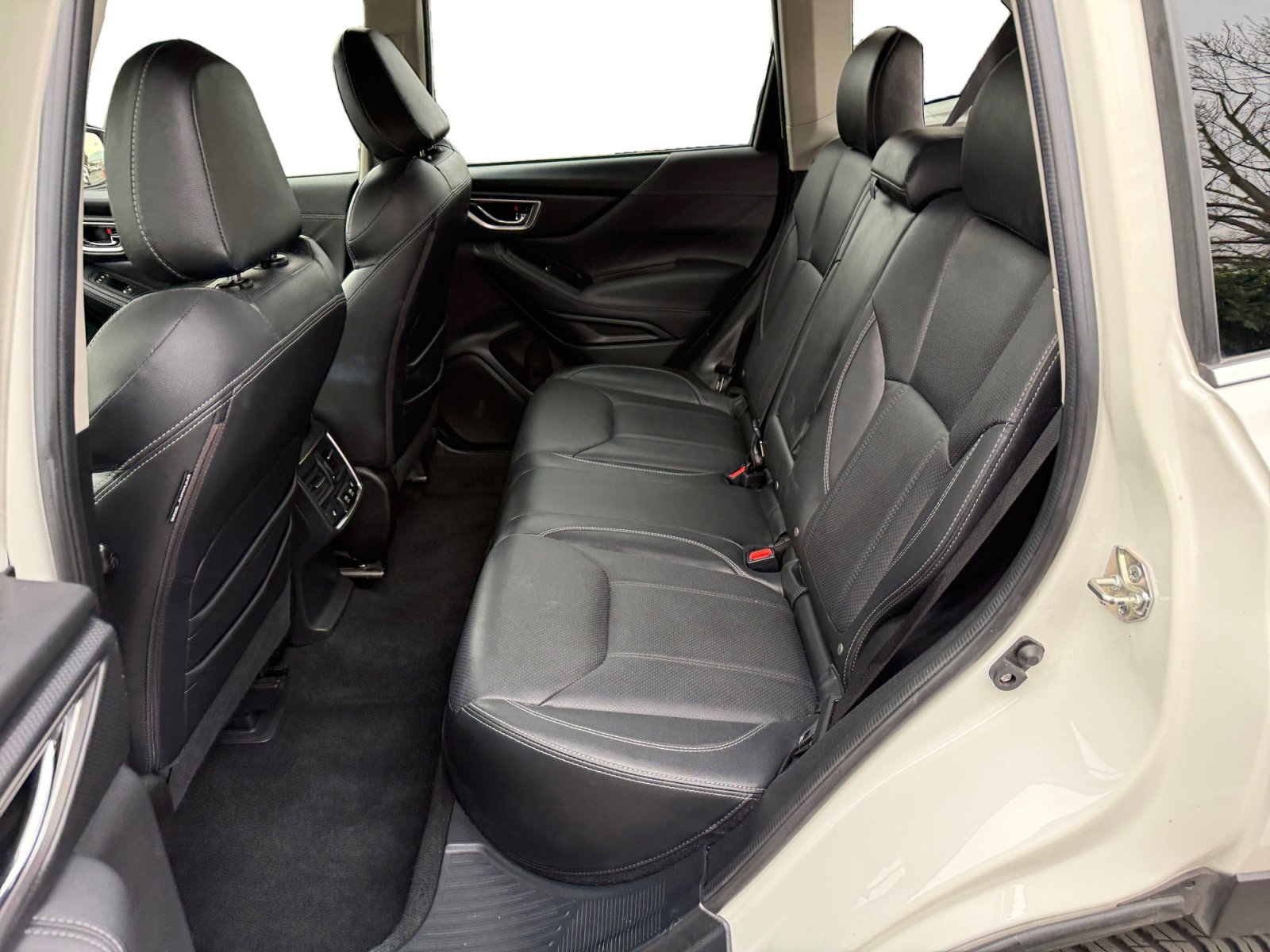 Used 2019 Subaru Forester Touring w/ Popular Package #3 image 16