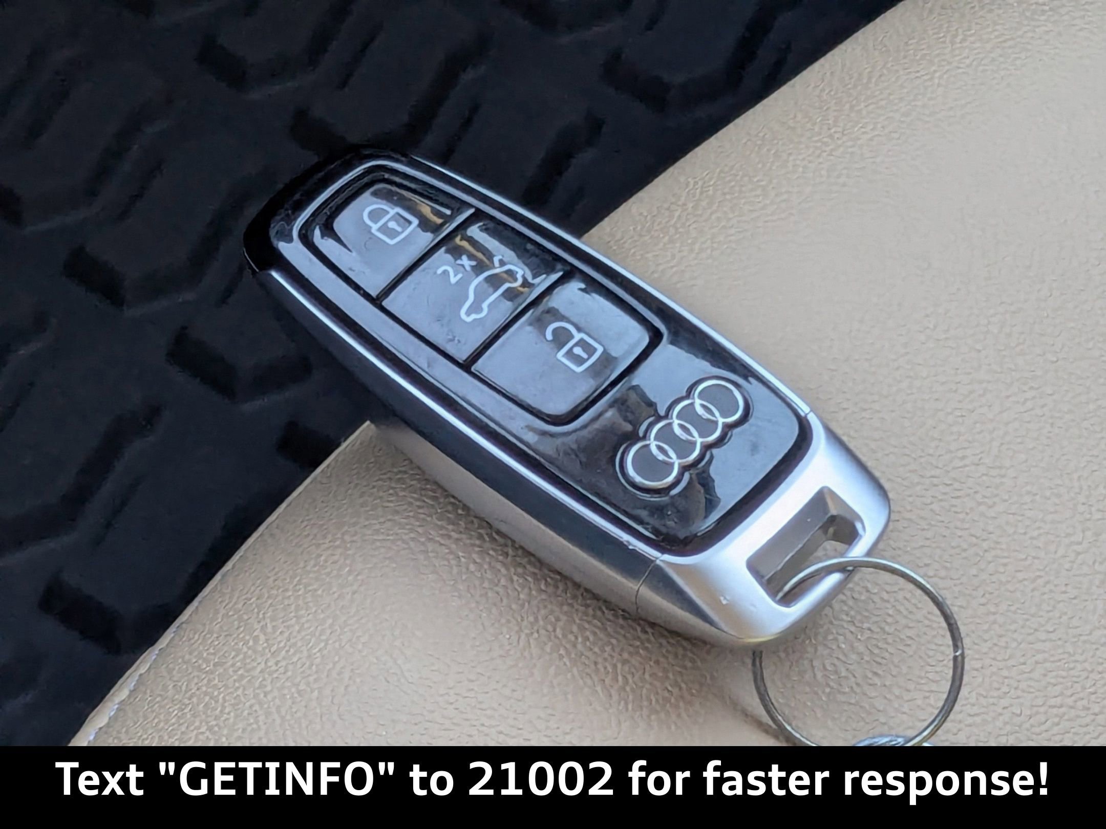 Certified 2025 Audi Q7 2.0T Premium w/ Convenience Plus Package image 39