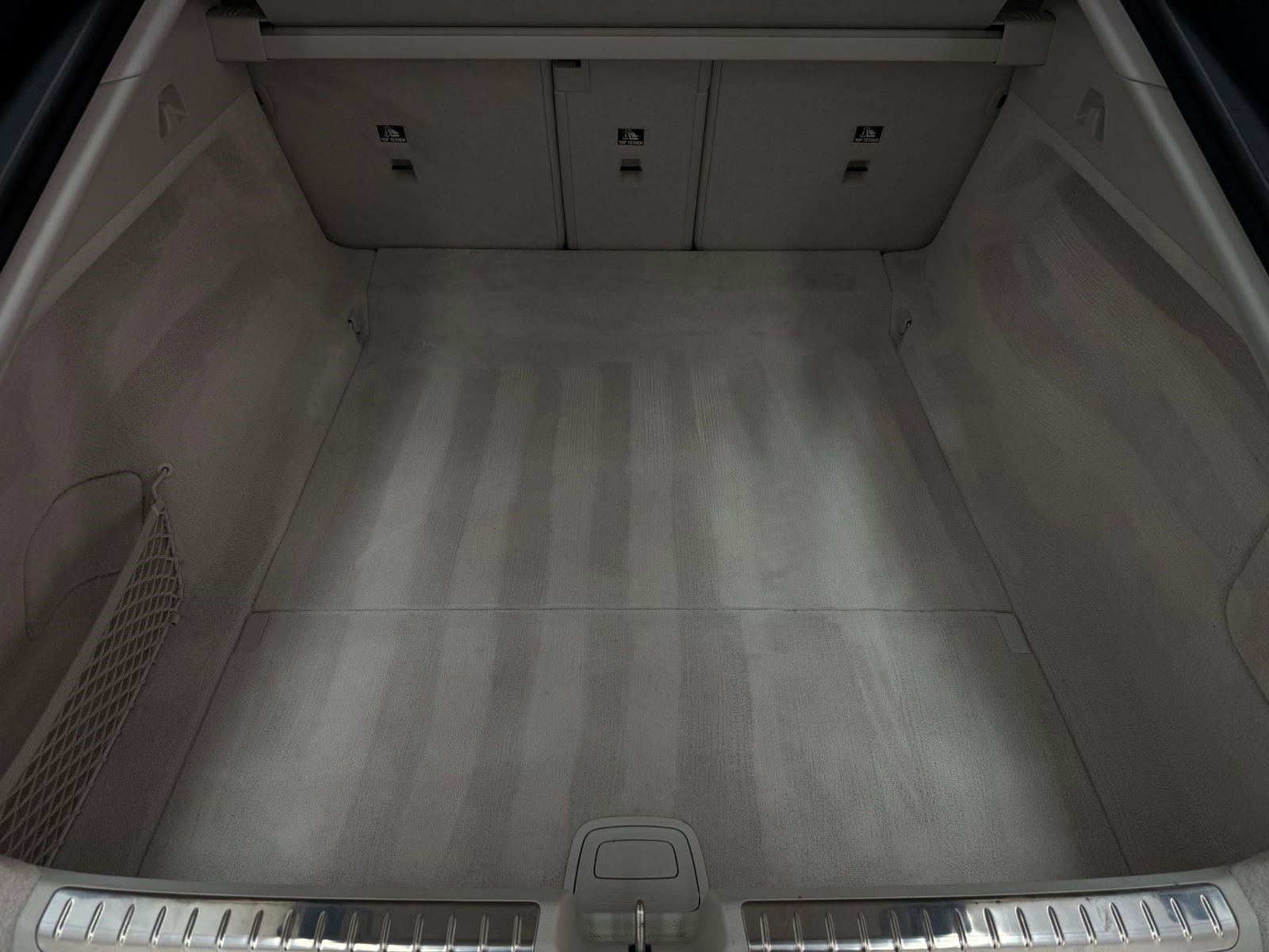 Certified 2023 Mercedes-Benz EQS AMG 4MATIC image 31