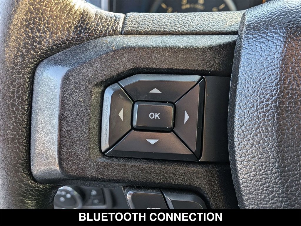 Used 2016 Ford F150 XLT w/ Equipment Group 302A Luxury image 8