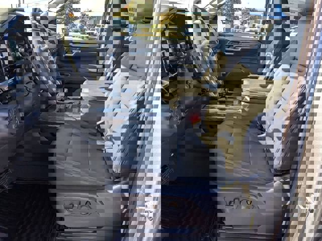 New 2026 Chevrolet Silverado 1500 LTZ w/ LTZ Premium Package image 15