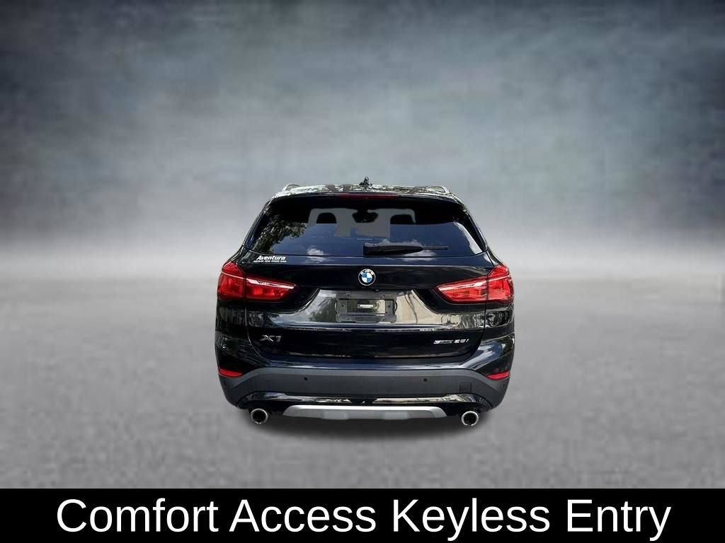 Used 2021 BMW X1 sDrive28i w/ Convenience Package FWD image 6