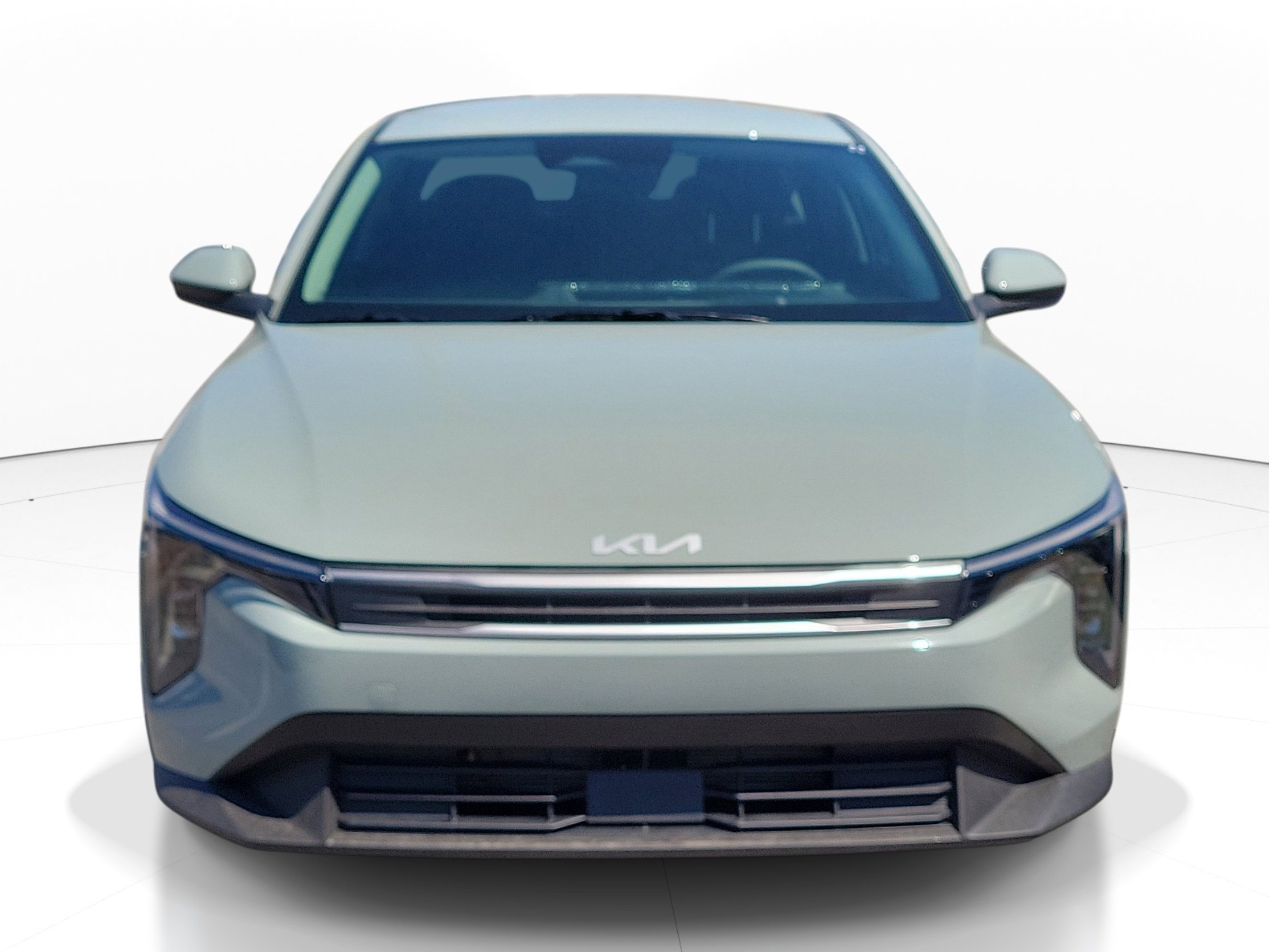 New 2026 Kia K4 FWD image 2