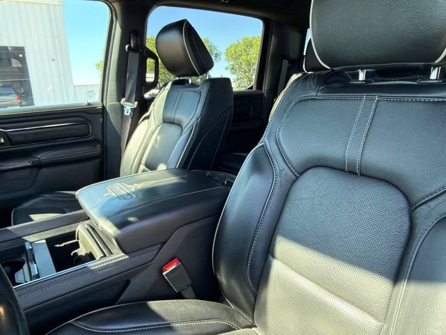 Used 2023 RAM 1500 Limited AWD/4WD image 18