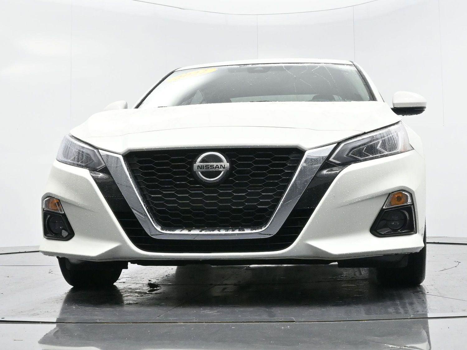 Used 2022 Nissan Altima 2.5 SL image 45