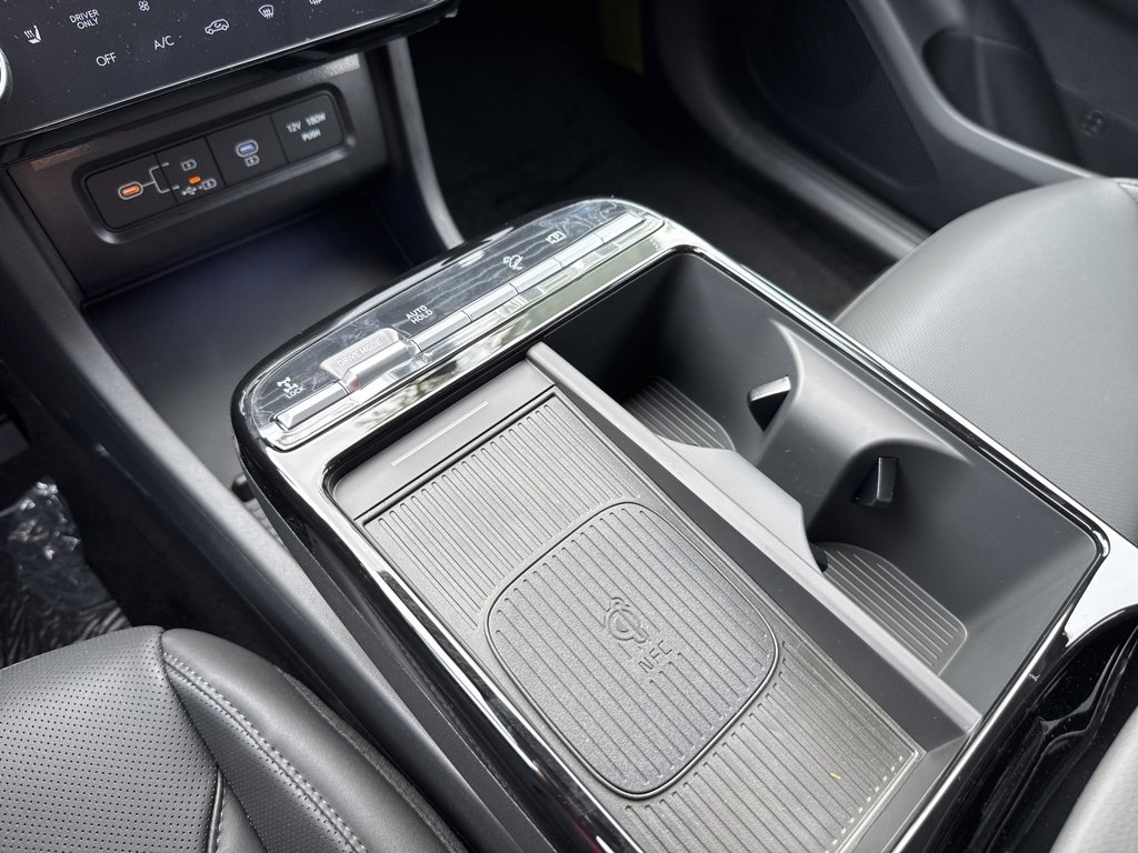 New 2025 Hyundai Tucson SEL image 30