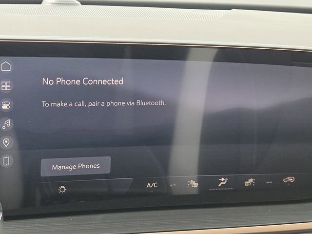 New 2026 Buick Envision Sport Touring AWD/4WD image 18