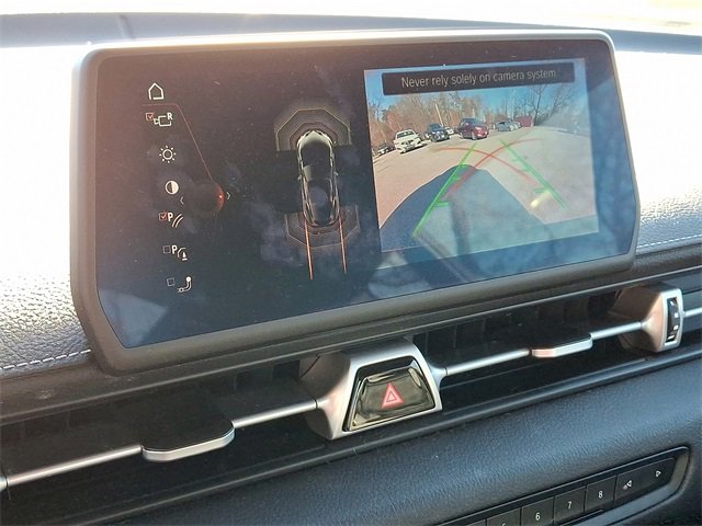 Used 2021 Toyota Supra Premium image 15