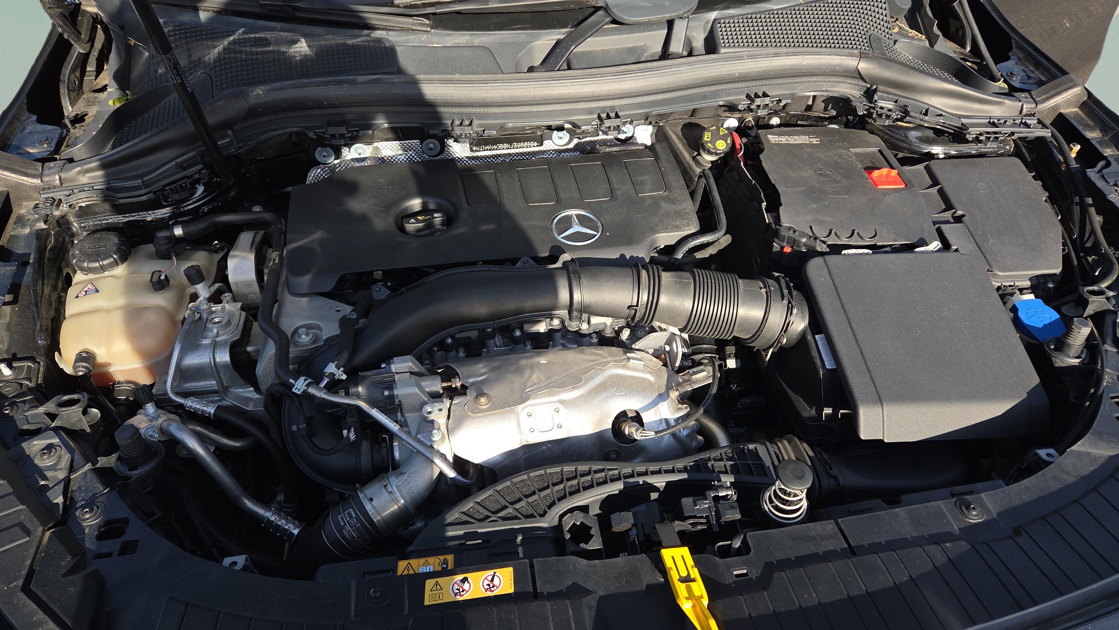 Used 2022 Mercedes-Benz GLA 250 image 19