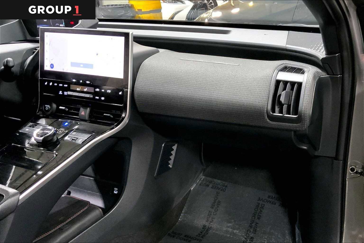 Certified 2023 Toyota bZ4X XLE w/ Weather Package image 18