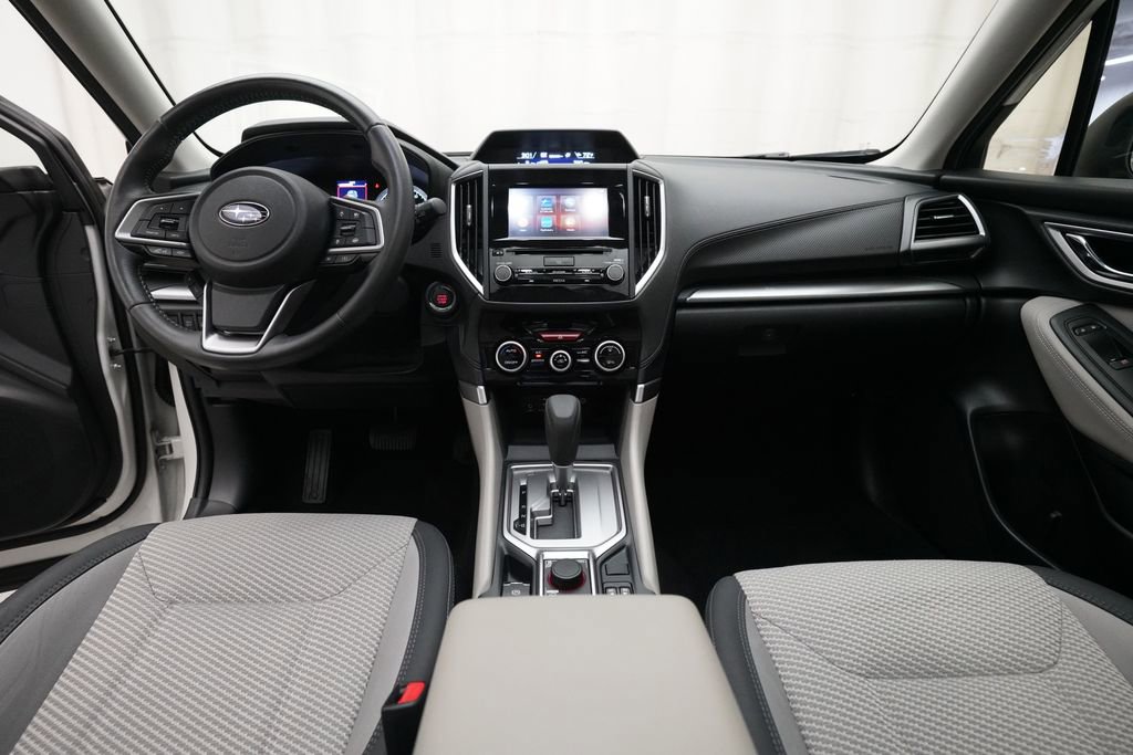 Used 2021 Subaru Forester Premium w/ Popular Package #1 AWD/4WD image 5