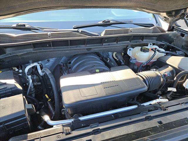 Used 2024 GMC Sierra 1500 SLT image 24