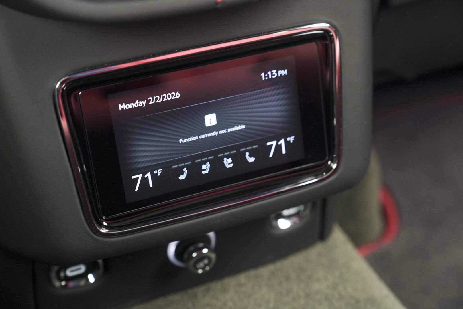 Used 2022 Bentley Bentayga image 30