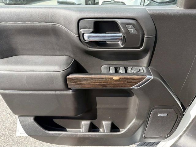 Used 2020 GMC Sierra 1500 Elevation w/ Elevation Value Package image 8