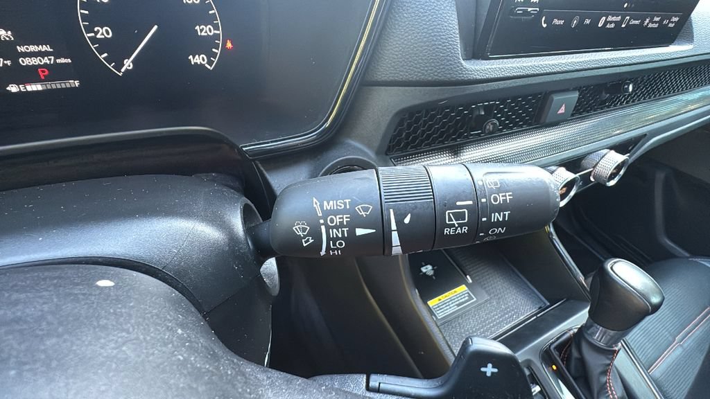 Used 2024 Honda CR-V Sport-L image 19