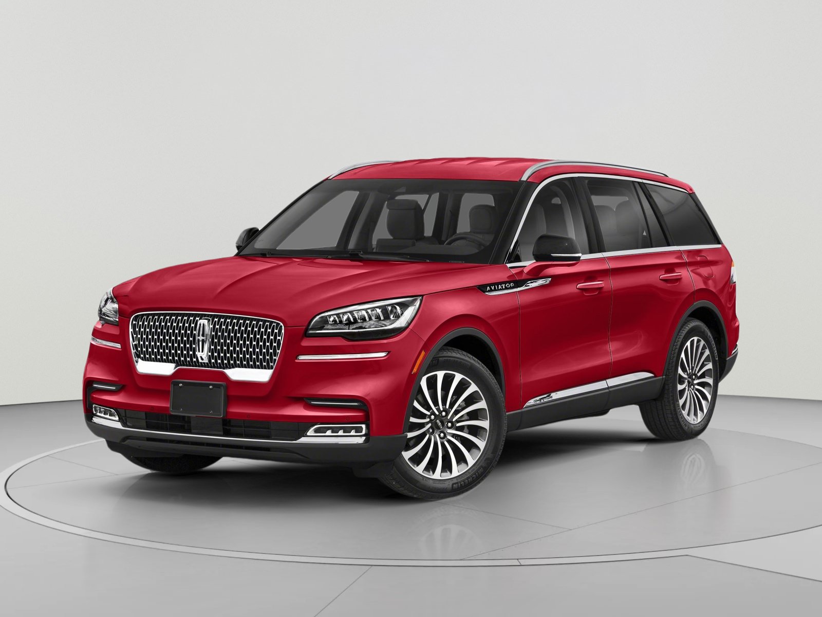 Used 2020 Lincoln Aviator Reserve w/ Equipment Group 201A