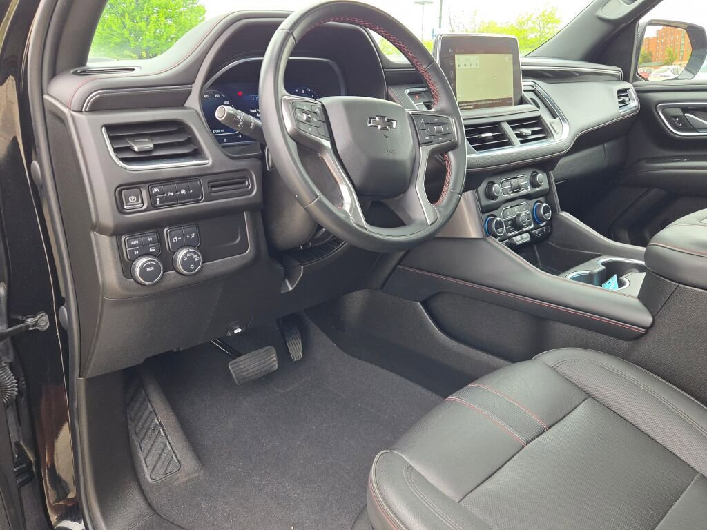 Used 2023 Chevrolet Tahoe RST AWD/4WD image 22