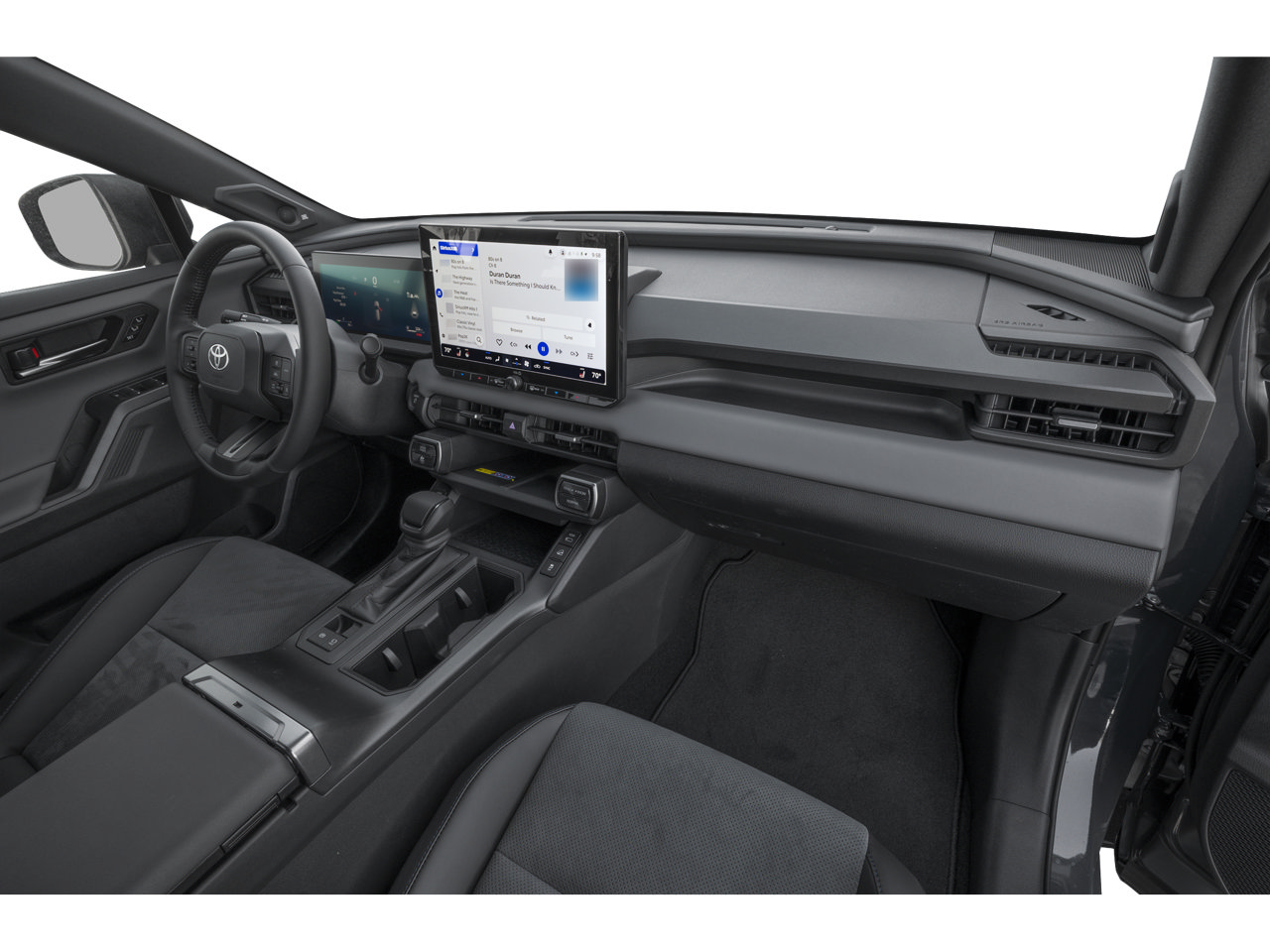 New 2026 Toyota RAV4 SE FWD image 49
