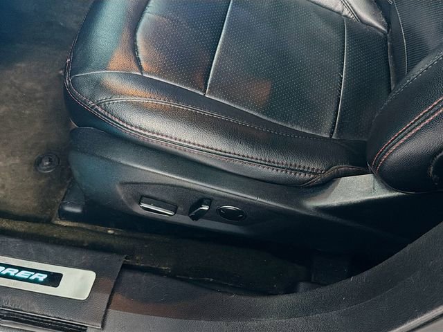 Used 2017 Ford Explorer Sport w/ Equipment Group 401A image 17