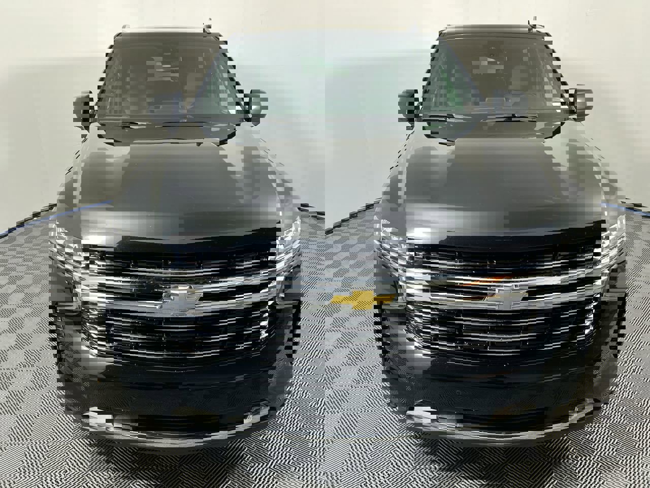 Used 2024 Chevrolet Tahoe LT AWD/4WD image 8